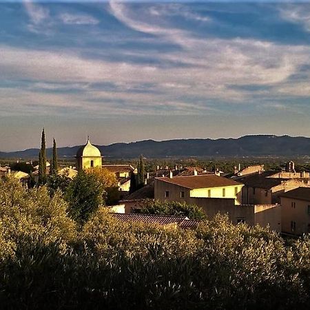 Maison Dans Beau Village Du Luberon Mérindol エクステリア 写真